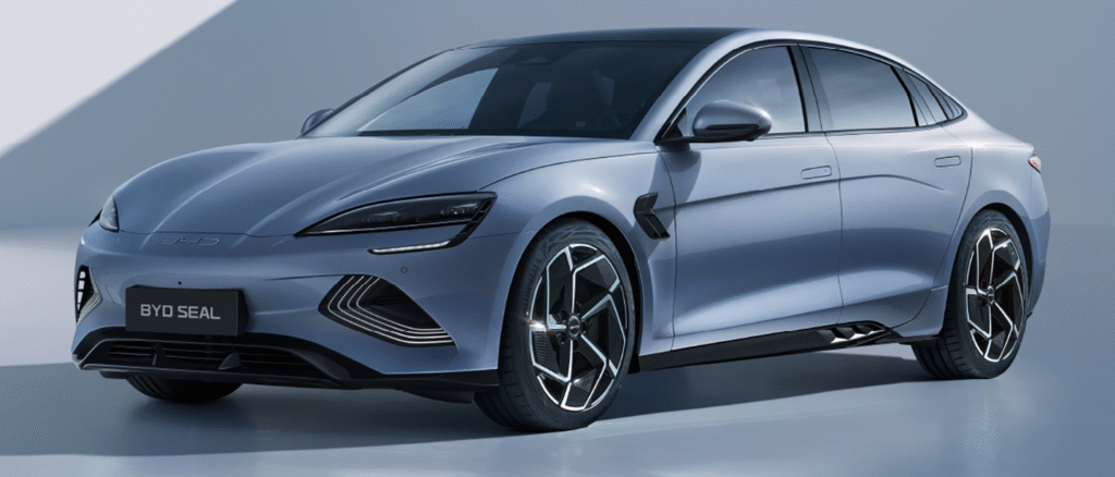 kendi kendine park eden araç