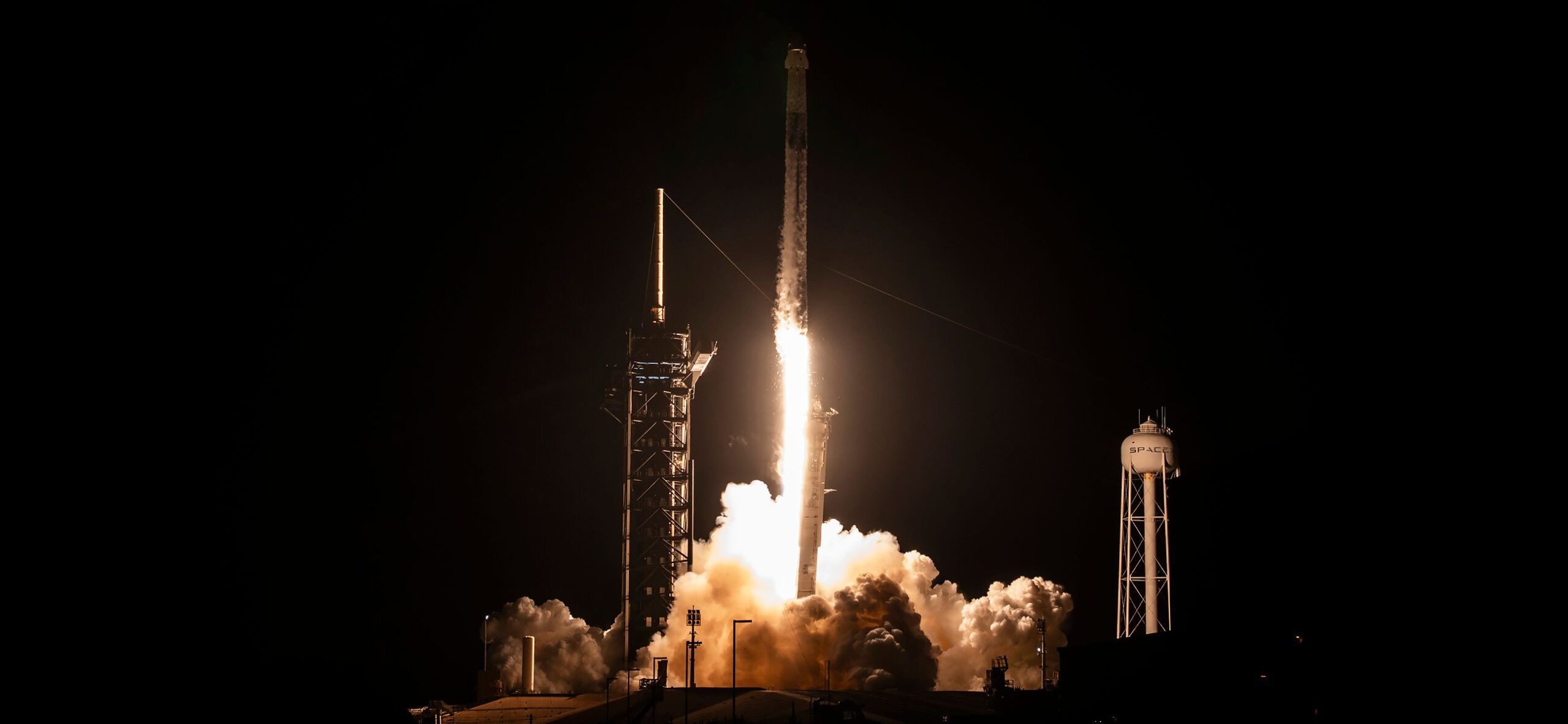 Starlink Uçak İnterneti