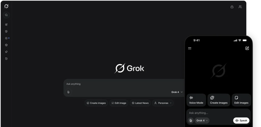 Spiral desenli kara delik logosu